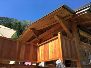 La Para Chamonix-Mont-Blanc